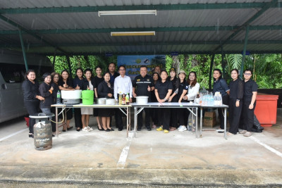 “ครัวขบวนการสหกรณ์จังหวัดพัทลุง” พารามิเตอร์รูปภาพ 1