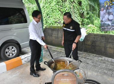 “ครัวขบวนการสหกรณ์จังหวัดพัทลุง” พารามิเตอร์รูปภาพ 9