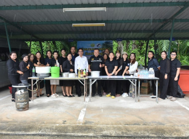 “ครัวขบวนการสหกรณ์จังหวัดพัทลุง” พารามิเตอร์รูปภาพ 10