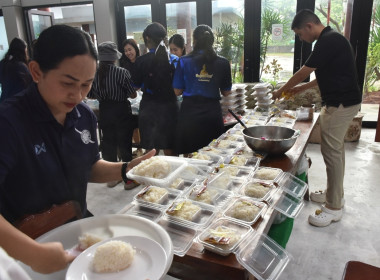 “ครัวขบวนการสหกรณ์จังหวัดพัทลุง” พารามิเตอร์รูปภาพ 13