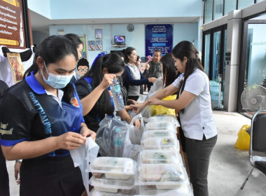 “ครัวขบวนการสหกรณ์จังหวัดพัทลุง” พารามิเตอร์รูปภาพ 17