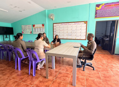 ติดตามผลการดำเนินงานการจัดกิจกรรมสหกรณ์นักเรียน พารามิเตอร์รูปภาพ 5