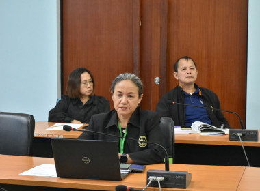 ประชุมชี้แจงแนวทางโครงการปรับโครงสร้างหนี้เกษตรกรสมาชิกกองทุนฟื้นฟูและพัฒนาเกษตรกร ... พารามิเตอร์รูปภาพ 2