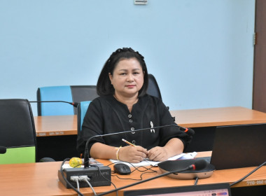 ประชุมชี้แจงแนวทางโครงการปรับโครงสร้างหนี้เกษตรกรสมาชิกกองทุนฟื้นฟูและพัฒนาเกษตรกร ... พารามิเตอร์รูปภาพ 9