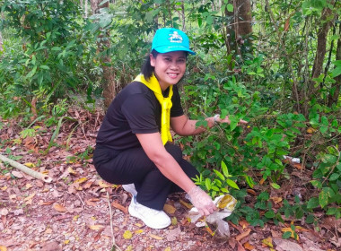 กิจกรรมจิตอาสาพัฒนาเพื่อถวายเป็นพระราชกุศล พารามิเตอร์รูปภาพ 11