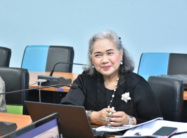 ประชุมเพื่อรับฟังการชี้แจงแผนปฏิบัติงานโครงการส่งเสริมและพัฒนาสถาบันเกษตรกร ประจำปีงบประมาณ พ.ศ. 2569 ของศูนย์ถ่ายทอดเทคโนโลยีการสหกรณ์ที่ 17 จังหวัดสงขลา ... พารามิเตอร์รูปภาพ 7