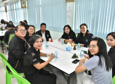 “จิบกาแฟ แชร์ความคิด พิชิตงาน” พารามิเตอร์รูปภาพ 6