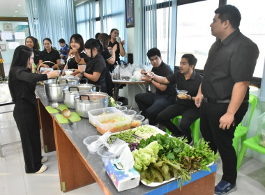 “จิบกาแฟ แชร์ความคิด พิชิตงาน” พารามิเตอร์รูปภาพ 8