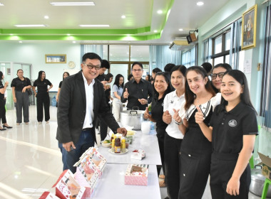 “จิบกาแฟ แชร์ความคิด พิชิตงาน” พารามิเตอร์รูปภาพ 10