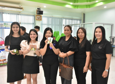 “จิบกาแฟ แชร์ความคิด พิชิตงาน” พารามิเตอร์รูปภาพ 11