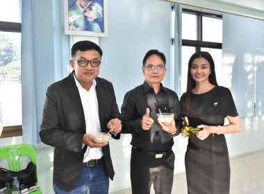 “จิบกาแฟ แชร์ความคิด พิชิตงาน” พารามิเตอร์รูปภาพ 12