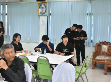 “จิบกาแฟ แชร์ความคิด พิชิตงาน” พารามิเตอร์รูปภาพ 17