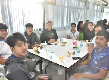 “จิบกาแฟ แชร์ความคิด พิชิตงาน” พารามิเตอร์รูปภาพ 19