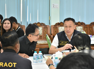 “จิบกาแฟ แชร์ความคิด พิชิตงาน” พารามิเตอร์รูปภาพ 24