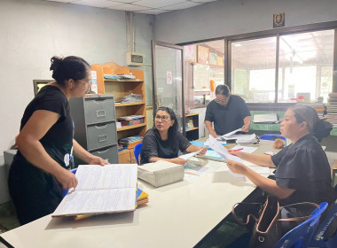 ตรวจการสหกรณ์สหกรณ์กองทุนสวนยางบ้านหนองคล้า จำกัด พารามิเตอร์รูปภาพ 1