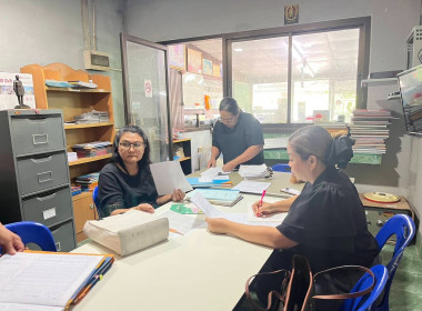 ตรวจการสหกรณ์สหกรณ์กองทุนสวนยางบ้านหนองคล้า จำกัด พารามิเตอร์รูปภาพ 2