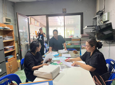 ตรวจการสหกรณ์สหกรณ์กองทุนสวนยางบ้านหนองคล้า จำกัด พารามิเตอร์รูปภาพ 4