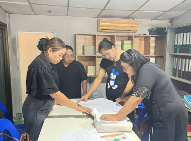 ตรวจการสหกรณ์สหกรณ์กองทุนสวนยางบ้านหนองคล้า จำกัด พารามิเตอร์รูปภาพ 5