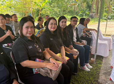 ประชุมใหญ่สามัญประจำปีของสหกรณ์เครดิตยูเนี่ยนบ้านทุ่งเลียบ ... พารามิเตอร์รูปภาพ 5