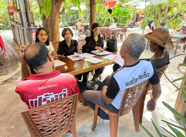 ประชุมคณะกรรมการดำเนินการเพื่อคัดเลือกเกษตรกร สถาบันเกษตรกร ... พารามิเตอร์รูปภาพ 2