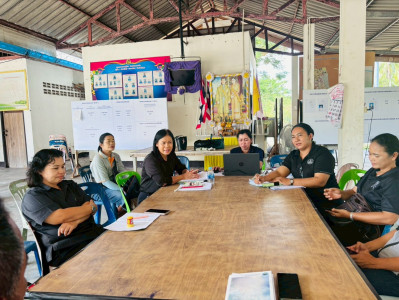 ประชุมคณะผู้จัดตั้งสหกรณ์ เพื่อกำหนดประเภท วัตถุประสงค์ ... พารามิเตอร์รูปภาพ 1