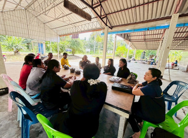 ประชุมคณะผู้จัดตั้งสหกรณ์ เพื่อกำหนดประเภท วัตถุประสงค์ ... พารามิเตอร์รูปภาพ 1