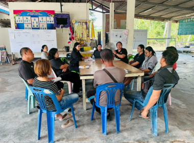 ประชุมคณะผู้จัดตั้งสหกรณ์ เพื่อกำหนดประเภท วัตถุประสงค์ ... พารามิเตอร์รูปภาพ 2