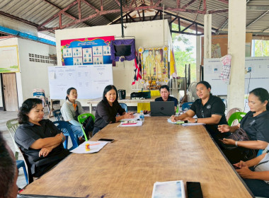 ประชุมคณะผู้จัดตั้งสหกรณ์ เพื่อกำหนดประเภท วัตถุประสงค์ ... พารามิเตอร์รูปภาพ 3