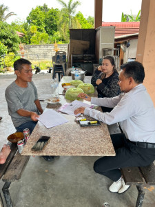 แนะนำส่งเสริมสหกรณ์ผู้ใช้น้ำมะกอกเหนือ จำกัด พารามิเตอร์รูปภาพ 1