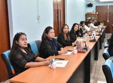 การประชุมข้าราชการ ลูกจ้างประจำ และพนักงานราชการ ครั้งที่ ... พารามิเตอร์รูปภาพ 22