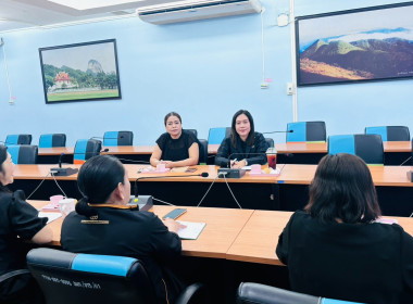 ประชุมเชิงปฏิบัติการการเชื่อมโยงตลาดผลิตภัณฑ์ชุมชนของสถาบันเกษตรกรและสมาชิก ประจำปีงบประมาณ พ.ศ. 2569 ... พารามิเตอร์รูปภาพ 23