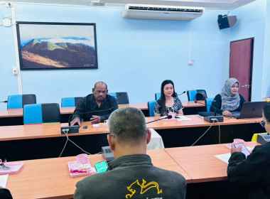 ประชุมเชิงปฏิบัติการการเชื่อมโยงตลาดผลิตภัณฑ์ชุมชนของสถาบันเกษตรกรและสมาชิก ประจำปีงบประมาณ พ.ศ. 2569 ... พารามิเตอร์รูปภาพ 22