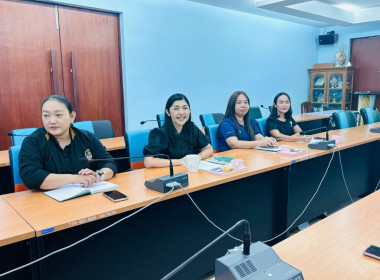 ประชุมเชิงปฏิบัติการการเชื่อมโยงตลาดผลิตภัณฑ์ชุมชนของสถาบันเกษตรกรและสมาชิก ประจำปีงบประมาณ พ.ศ. 2569 ... พารามิเตอร์รูปภาพ 9