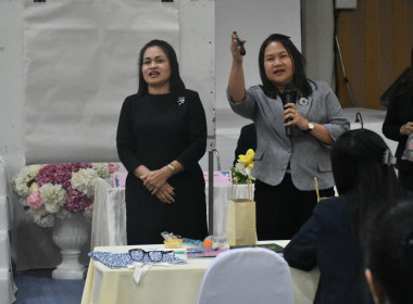 ประชุมเชิงปฏิบัติการส่งเสริมและยกระดับความเข้มแข็งของสถาบันเกษตรกร ภายใต้โครงการส่งเสริมและพัฒนาเครือข่ายสถาบันเกษตรกรให้มีความเข้มแข็ง ... พารามิเตอร์รูปภาพ 18