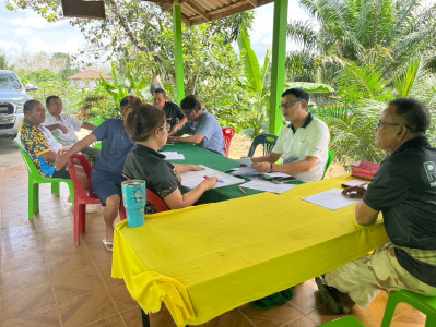 ประชุมคณะกรรมการดำเนินงานของสหกรณ์ ... พารามิเตอร์รูปภาพ 1