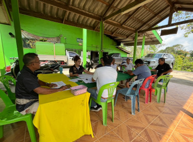 ประชุมคณะกรรมการดำเนินงานของสหกรณ์ ... พารามิเตอร์รูปภาพ 3