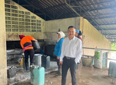 แนะนำส่งเสริมสหกรณ์กองทุนสวนยางบ้านทุ่งอ้ายโต้ จำกัด พารามิเตอร์รูปภาพ 3