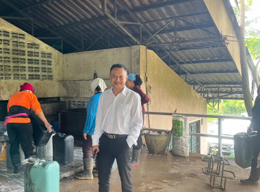 แนะนำส่งเสริมสหกรณ์กองทุนสวนยางบ้านทุ่งอ้ายโต้ จำกัด พารามิเตอร์รูปภาพ 5