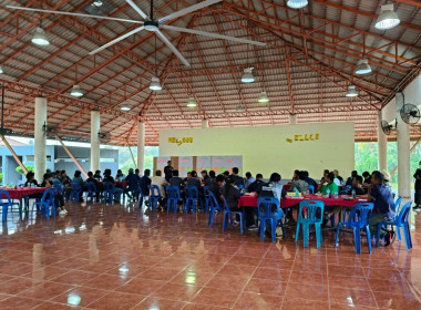 ประชุมจัดทำแผนพัฒนาการเกษตรและสหกรณ์ระดับอำเภอ ... พารามิเตอร์รูปภาพ 2