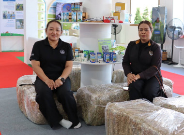 ศึกษาดูงานเทศกาลโคนมแห่งชาติ พ.ศ.2569 พารามิเตอร์รูปภาพ 1