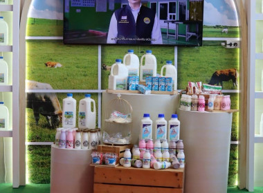 ศึกษาดูงานเทศกาลโคนมแห่งชาติ พ.ศ.2569 พารามิเตอร์รูปภาพ 3