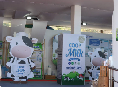 ศึกษาดูงานเทศกาลโคนมแห่งชาติ พ.ศ.2569 พารามิเตอร์รูปภาพ 5