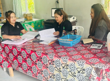 ตรวจการสหกรณ์กองทุนสวนยางบ้านตะแพน จำกัด พารามิเตอร์รูปภาพ 8