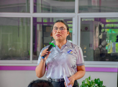 ขบวนการสหกรณ์และกลุ่มเกษตรกรในพื้นที่ ... พารามิเตอร์รูปภาพ 11