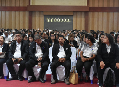 พัทลุงจัดงาน "วันสหกรณ์แห่งชาติ 2569" ฉลองครบรอบ 110 ปี ... พารามิเตอร์รูปภาพ 9