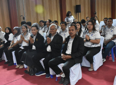 พัทลุงจัดงาน "วันสหกรณ์แห่งชาติ 2569" ฉลองครบรอบ 110 ปี ... พารามิเตอร์รูปภาพ 3