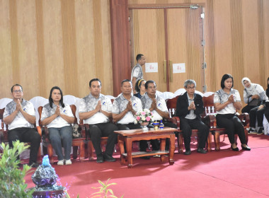 พัทลุงจัดงาน "วันสหกรณ์แห่งชาติ 2569" ฉลองครบรอบ 110 ปี ... พารามิเตอร์รูปภาพ 5