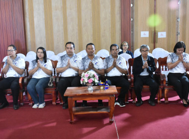 พัทลุงจัดงาน "วันสหกรณ์แห่งชาติ 2569" ฉลองครบรอบ 110 ปี ... พารามิเตอร์รูปภาพ 6