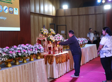 พัทลุงจัดงาน "วันสหกรณ์แห่งชาติ 2569" ฉลองครบรอบ 110 ปี ... พารามิเตอร์รูปภาพ 14