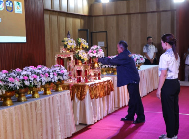 พัทลุงจัดงาน "วันสหกรณ์แห่งชาติ 2569" ฉลองครบรอบ 110 ปี ... พารามิเตอร์รูปภาพ 16